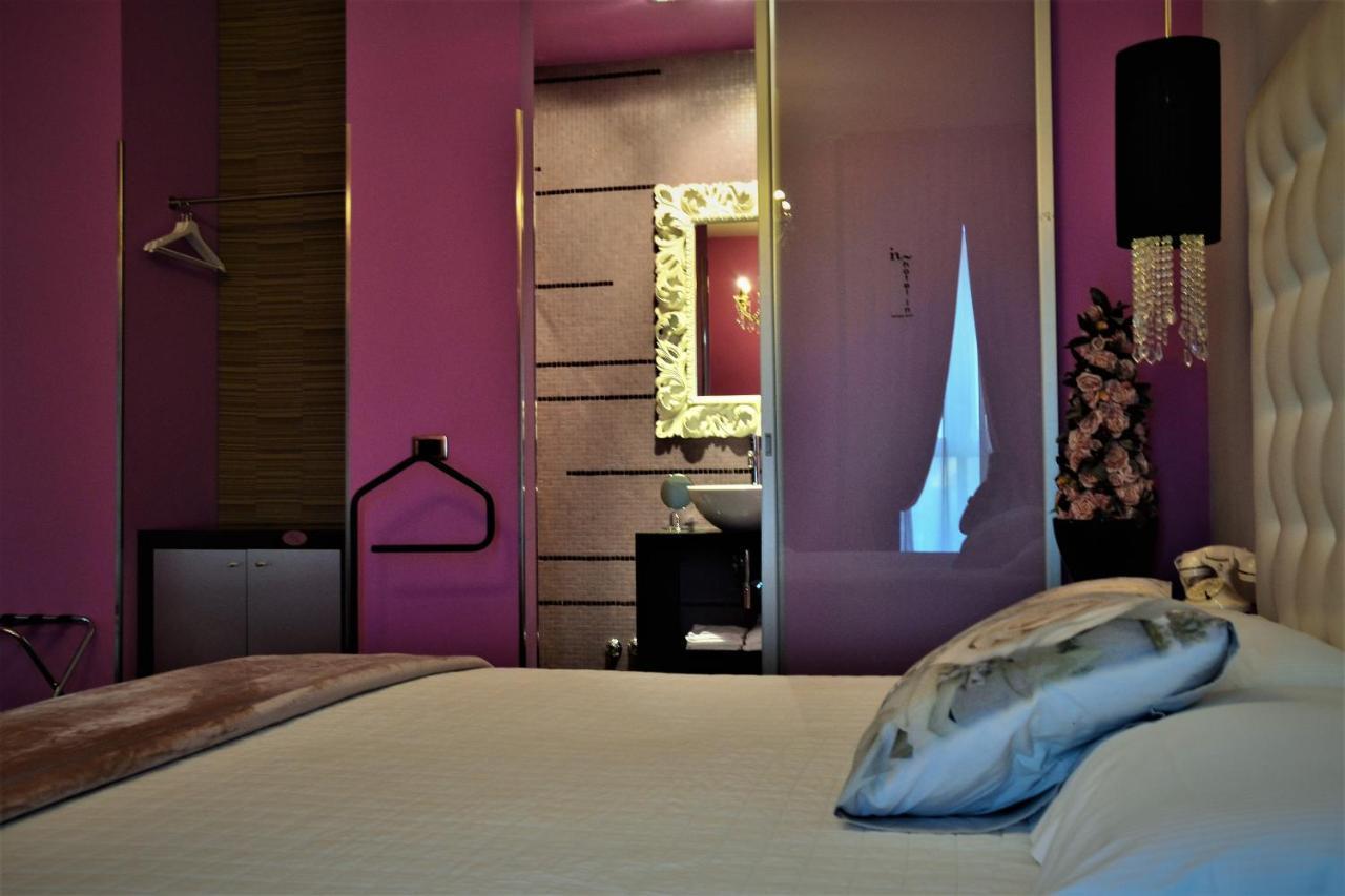 Hotel In - Lounge Room Cazzago  Kültér fotó