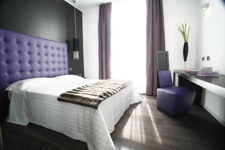 Hotel In - Lounge Room Cazzago  Kültér fotó